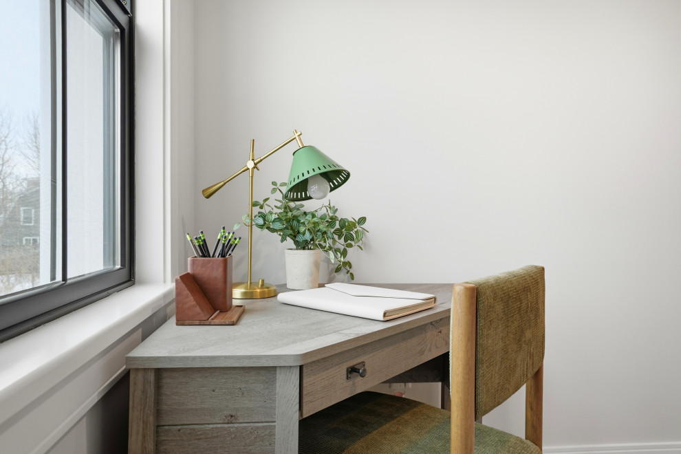 Water St Landing Town Home Development Plymouth