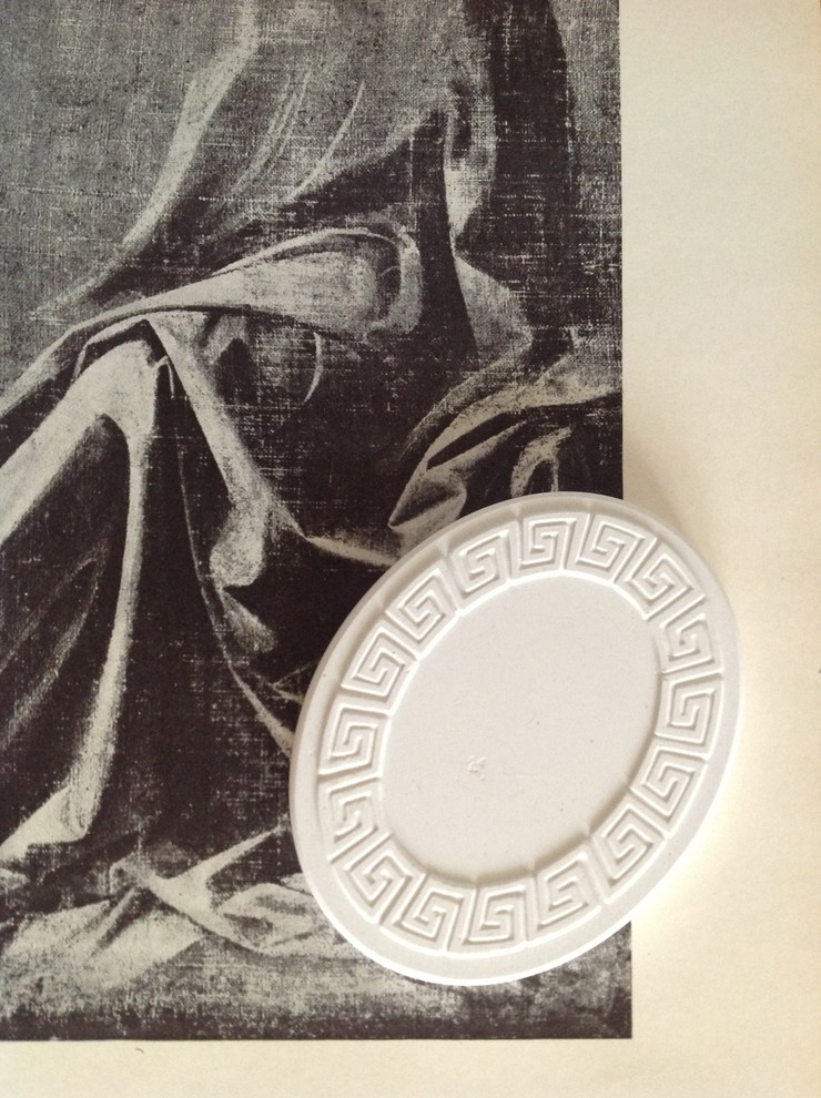 Тайный Фэншуй: гипсовые диффузоры. Элемент Земля.