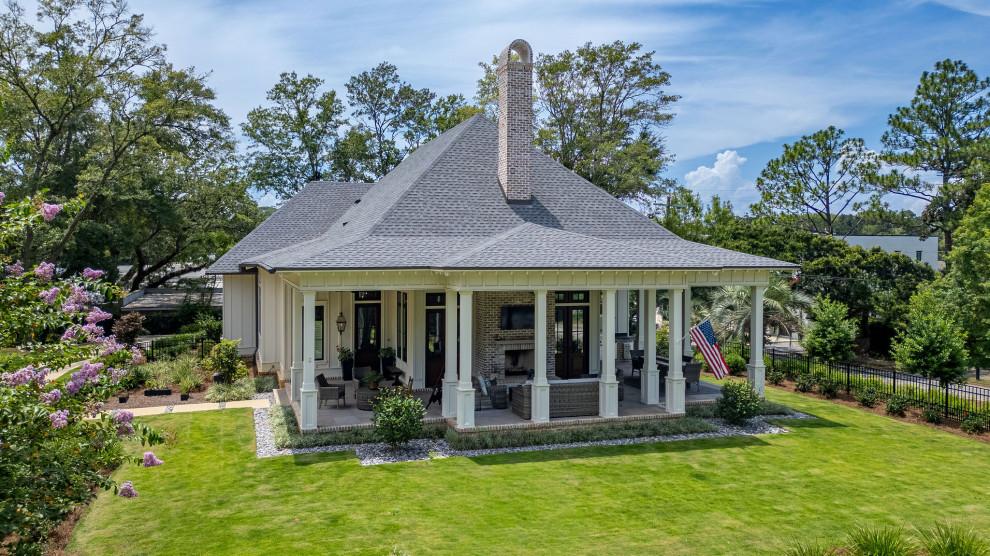 The Veranda Cottage