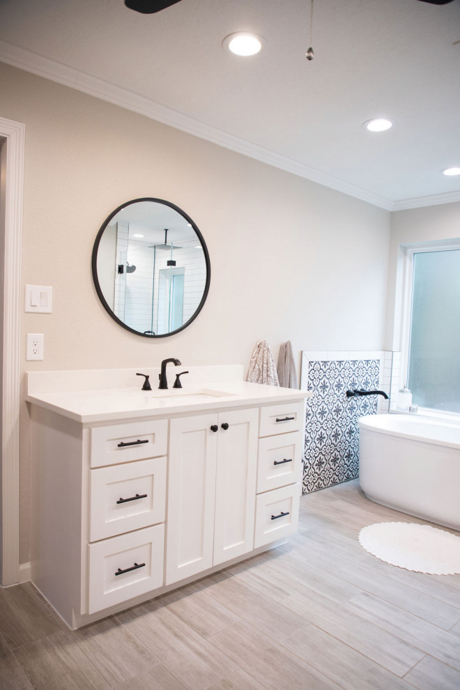Whole Home Renovation