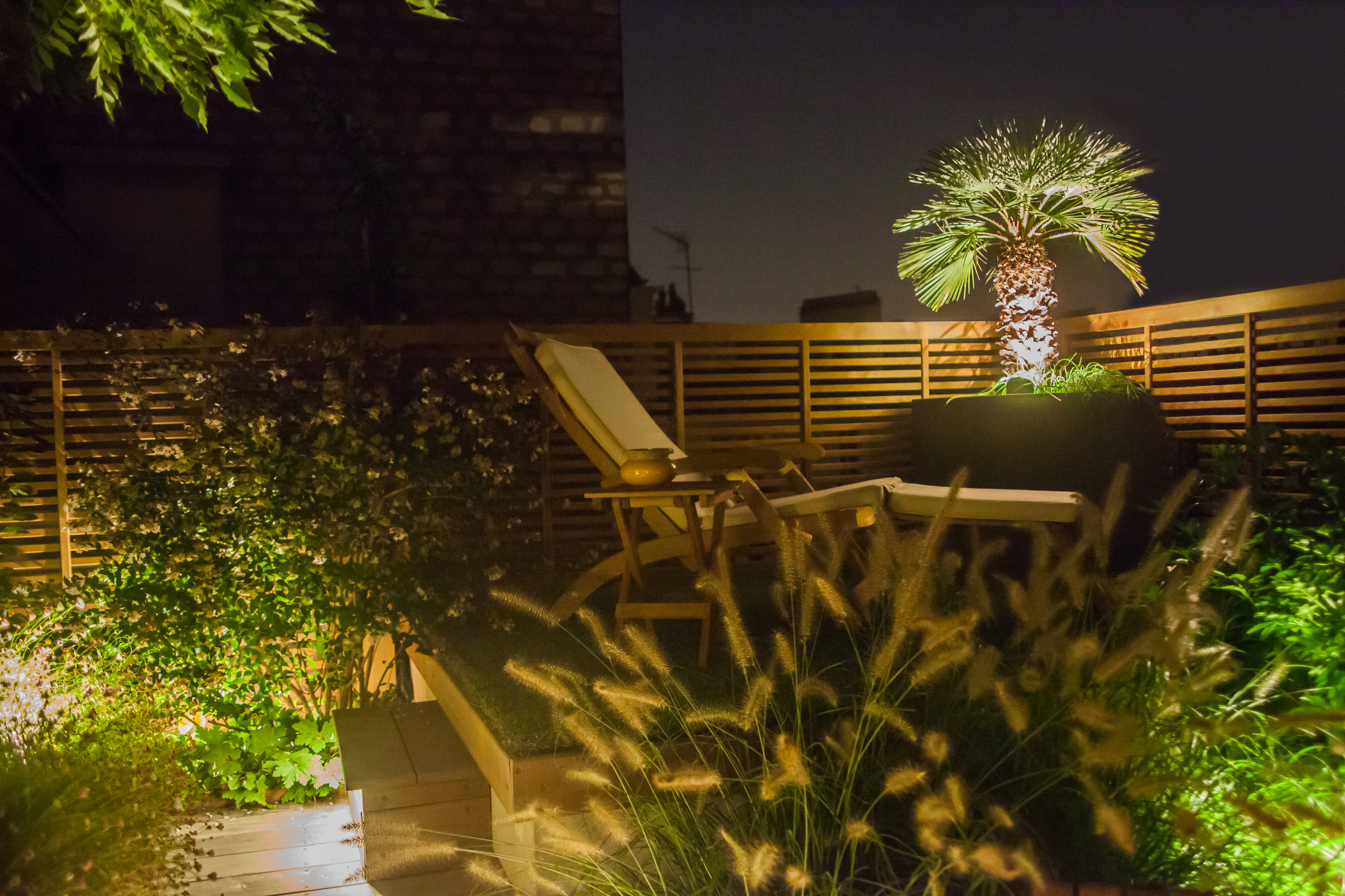 duplex parisien