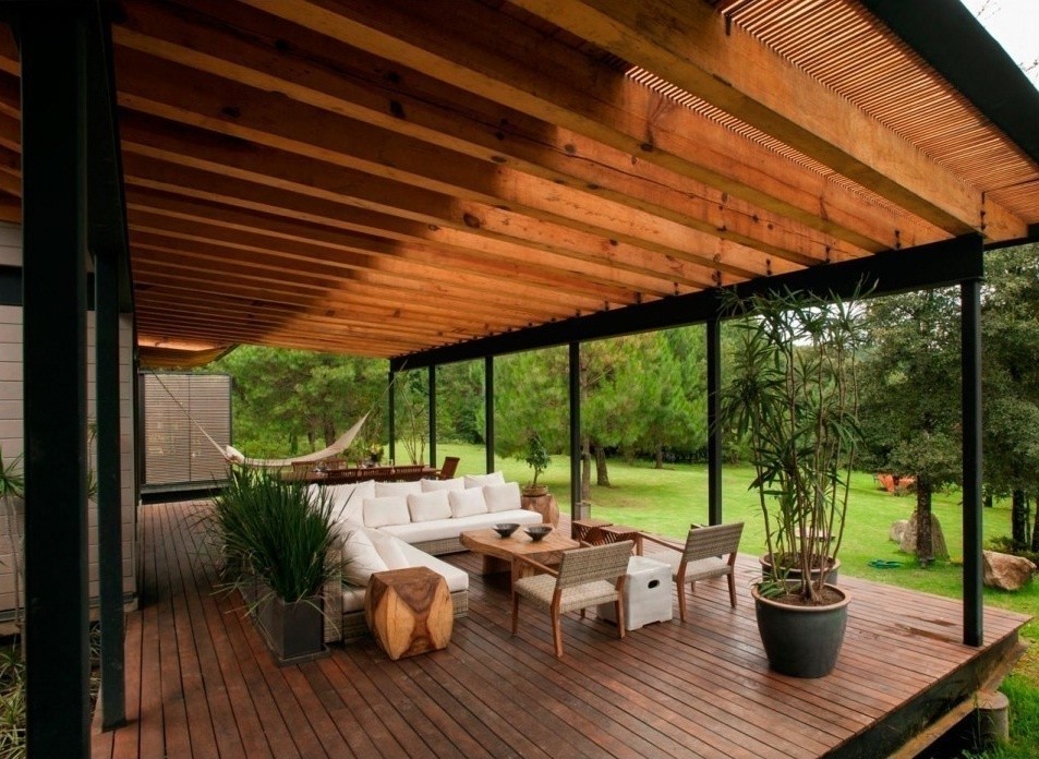 пос. Журавли1