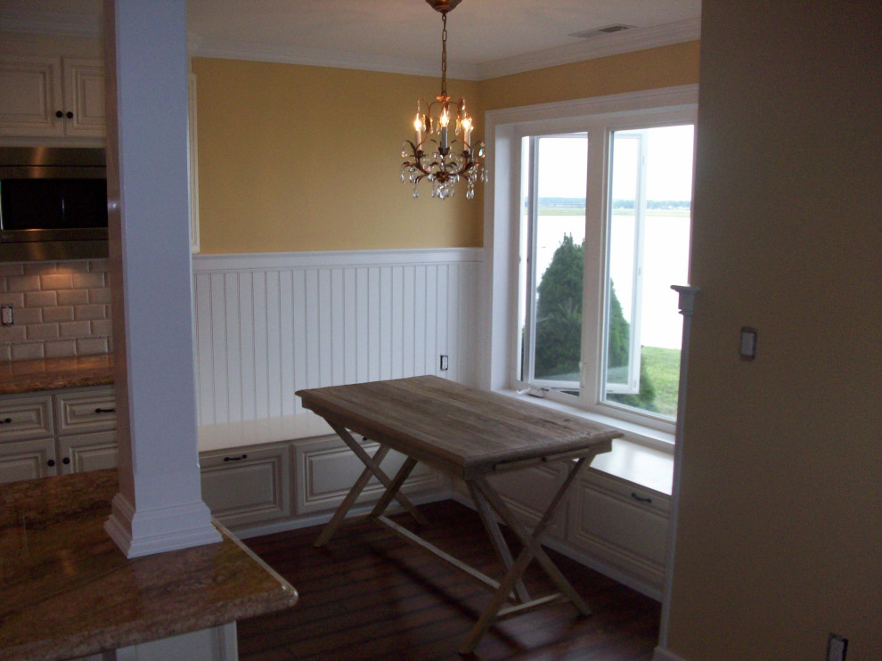 Seaside Condo Renovation