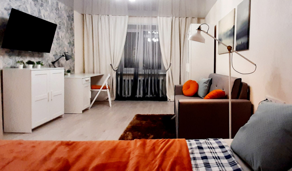 Тёплый нордик