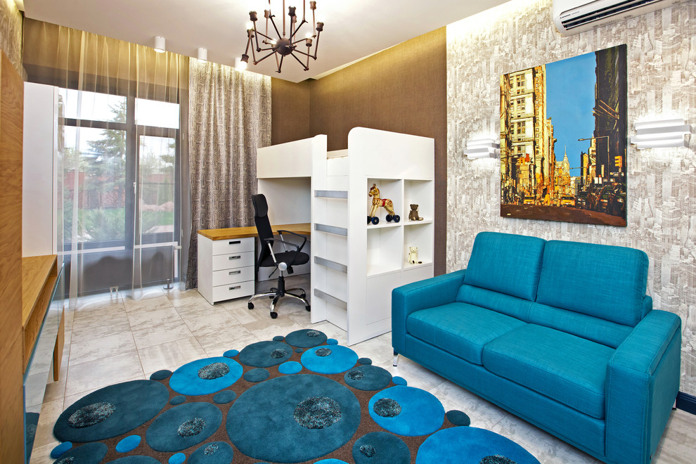 ФЬЮЖИН И ЭКЛЕКТИКА