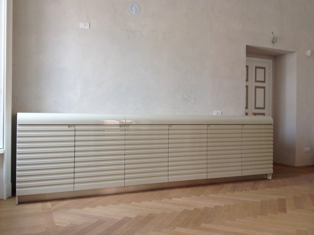 Kitchen modern-kueche