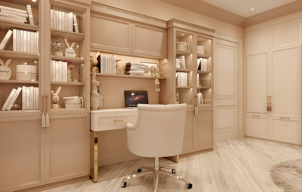 Квартира в Новороссийске