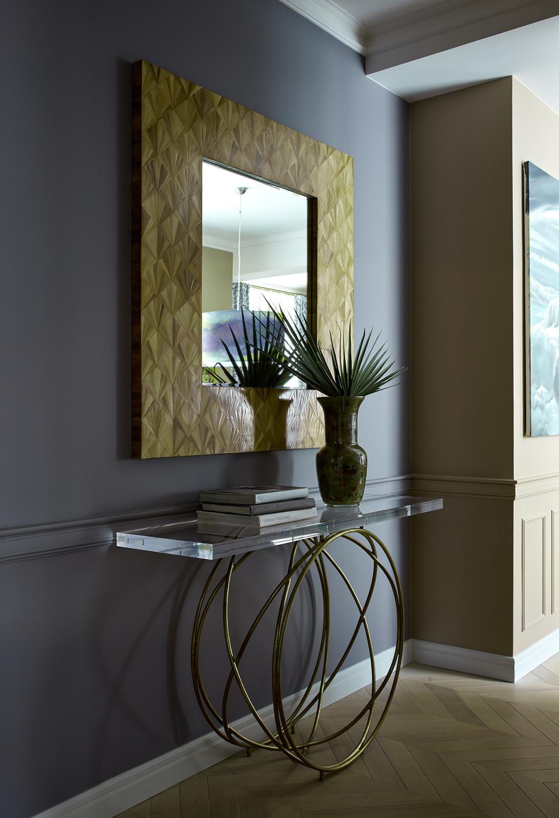 Квартира на Полянке