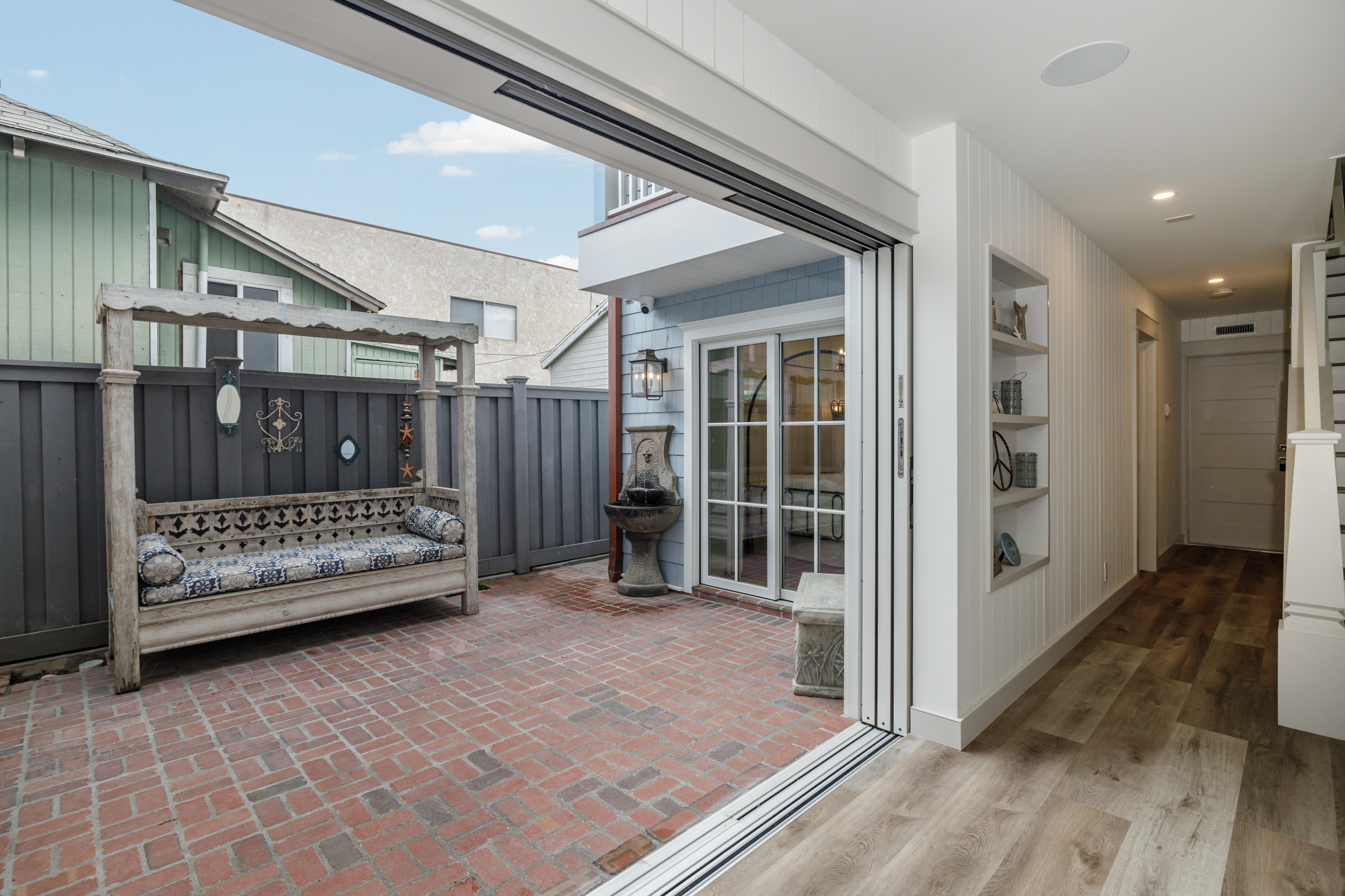 Huntington Beach Home Remodel
