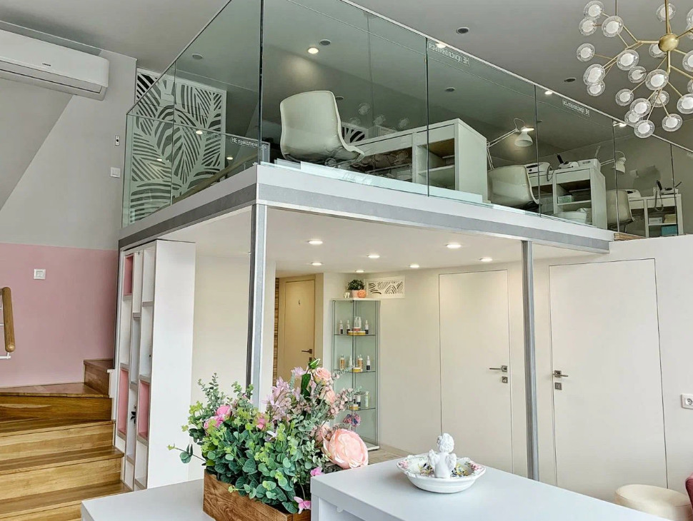 Салон красоты "Beauty Room"