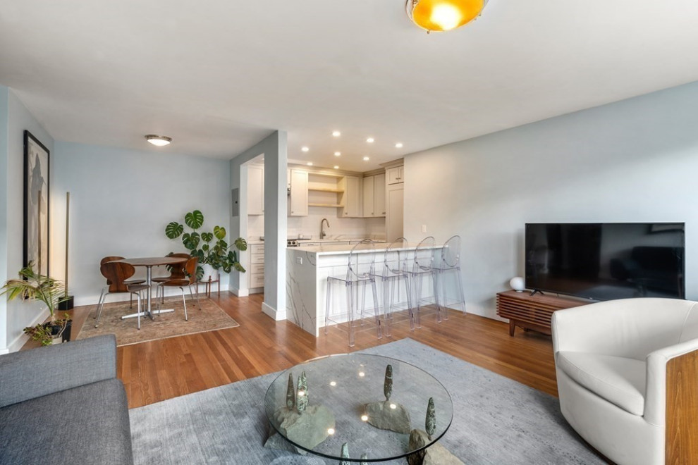 2 BR Apartment