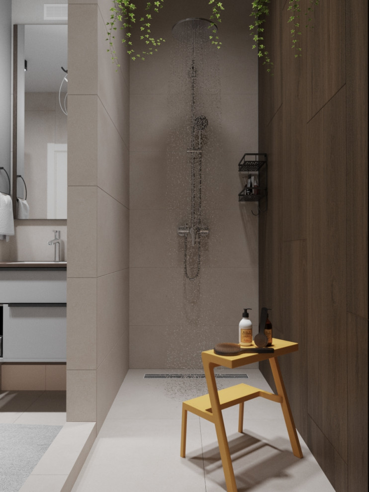 Квартира для молодой семьи