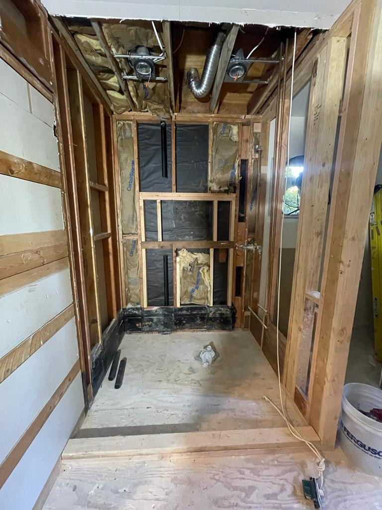 Bathroom Remodel Sherman Oaks