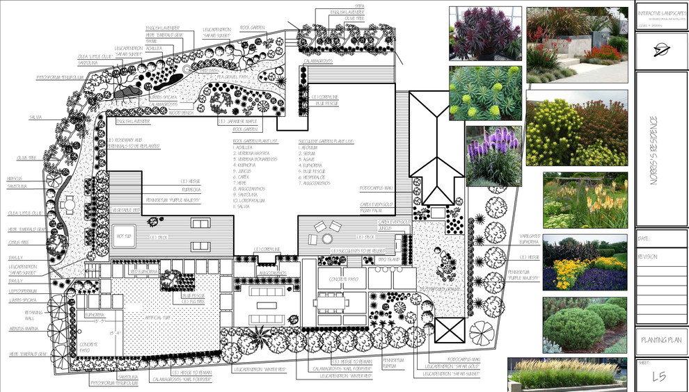Design Drawings