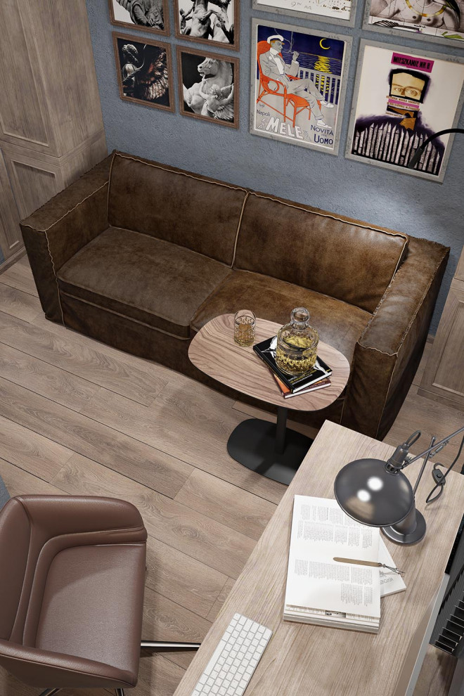 В стиле Кубы