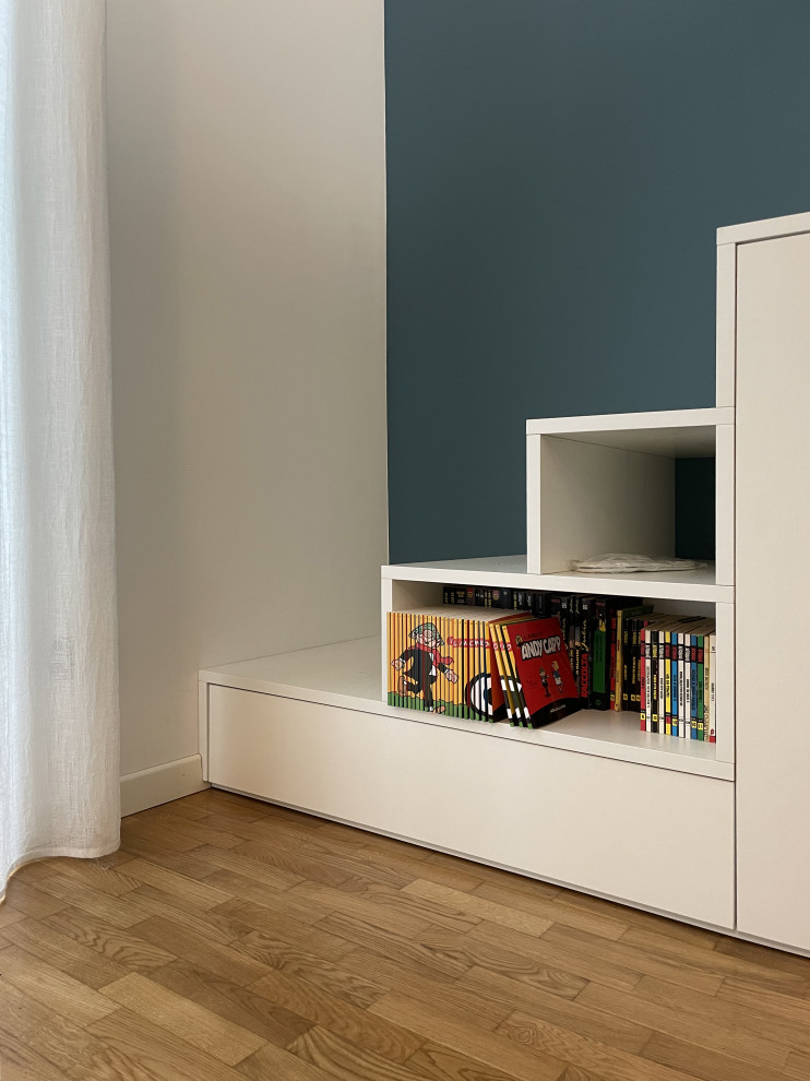 La casa della musica - 160mq