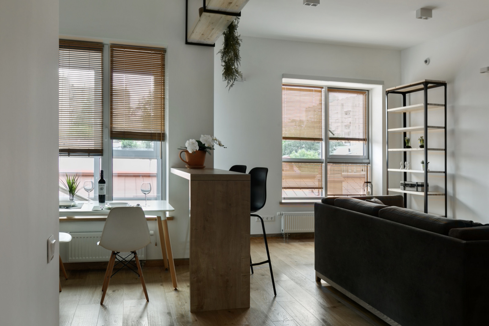 Фотосъемка квартиры в ЭЖК Астра для Indika-Art