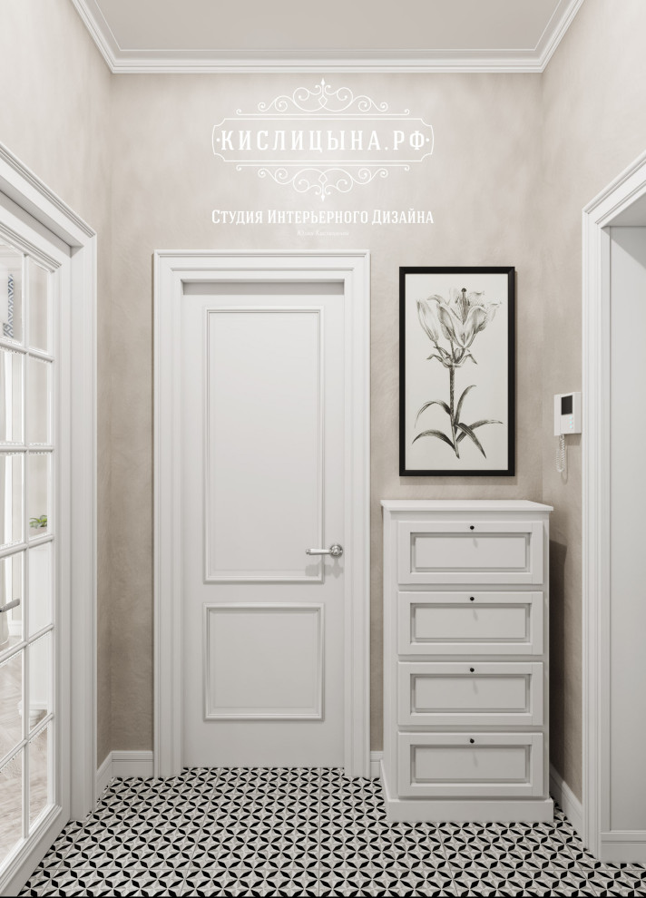 Загородный дом, п. Алеканово