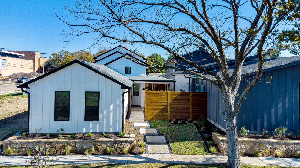 Home of the Week Hoffmann Homes Dallas by Dallas Builders