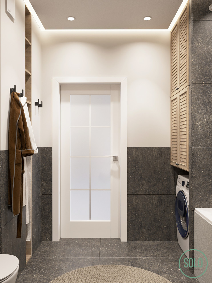 Мягкий лофт