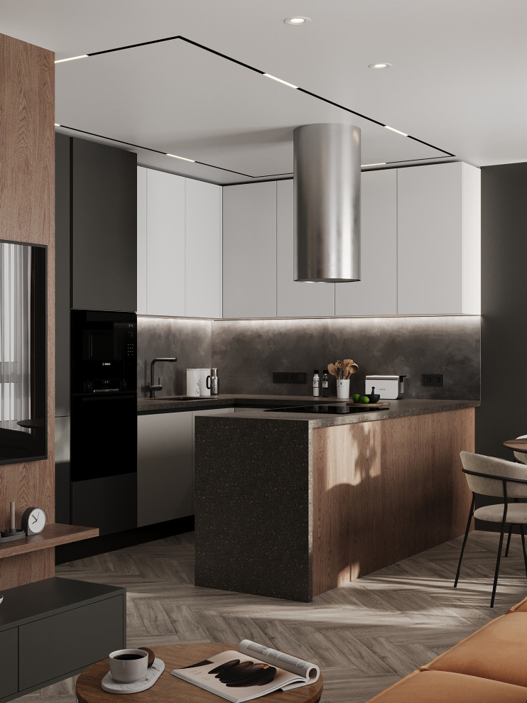 ЖК Домашний