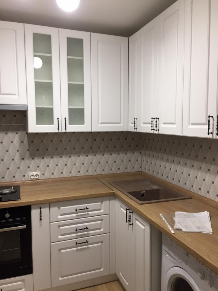 Наши работы