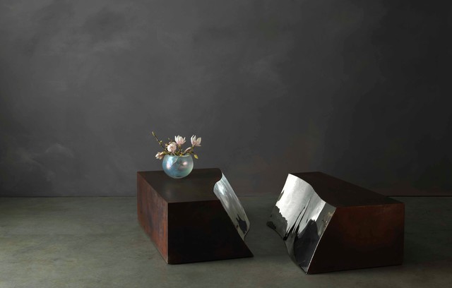 ELEMENTS COFFEE TABLE trendy-dagligstue