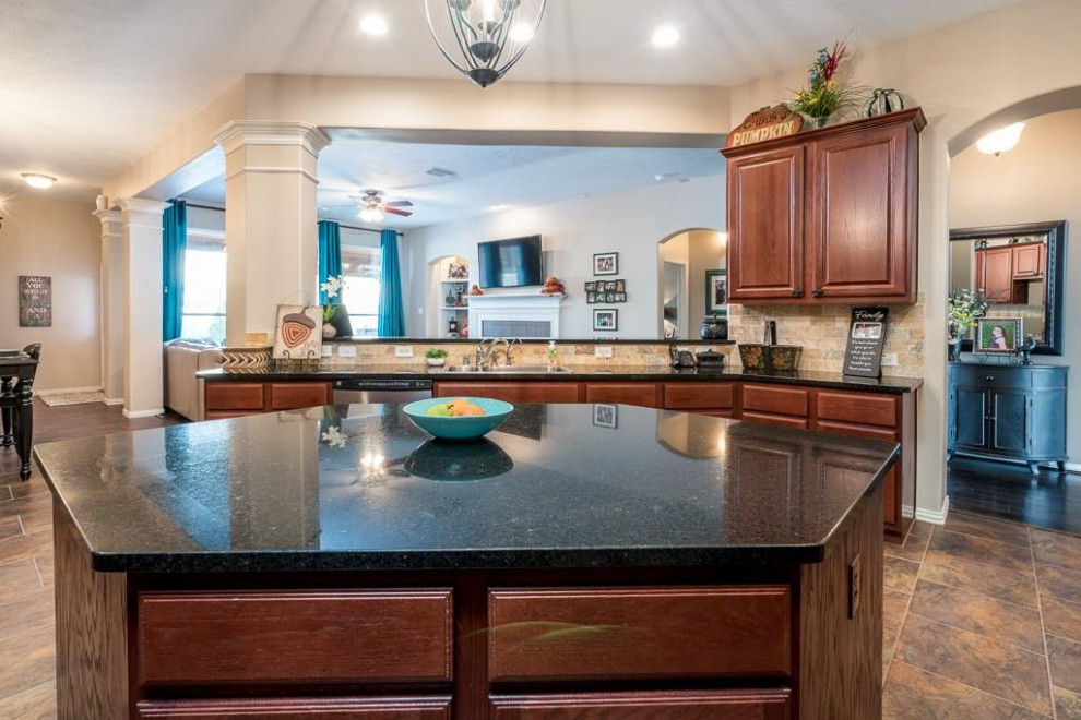 Johns Purchase - Kitchen Remodel