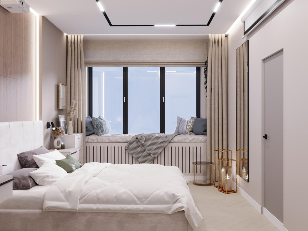 ЖК Новое Переделкино