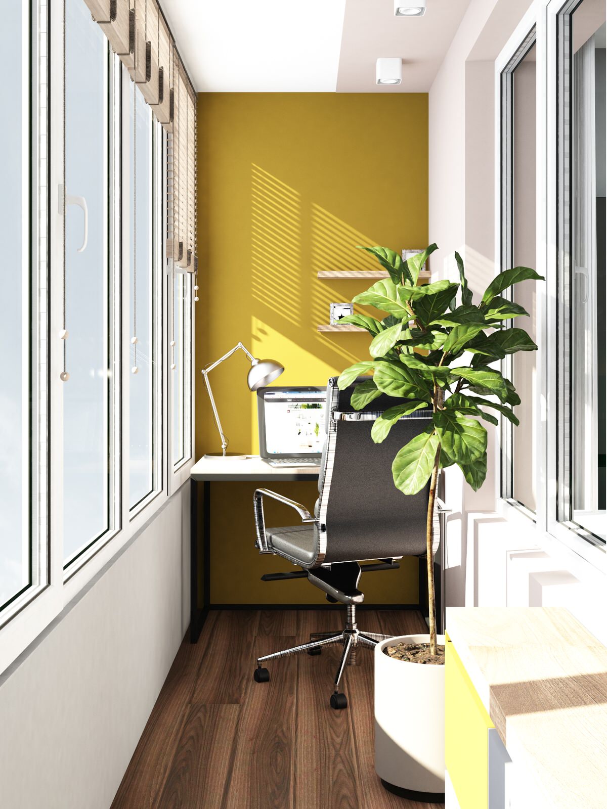 Тимирязеваская  57 кв.м.