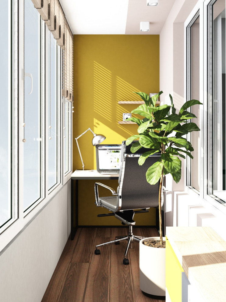 Тимирязеваская  57 кв.м.