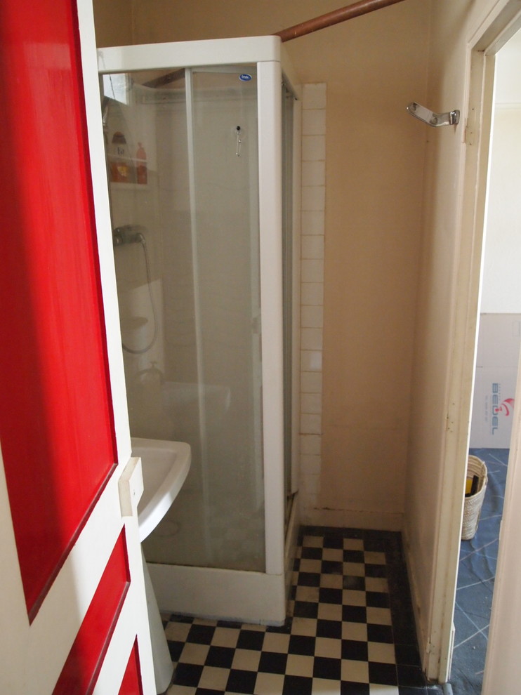 Meublé de charme en plein coeur de Vincennes