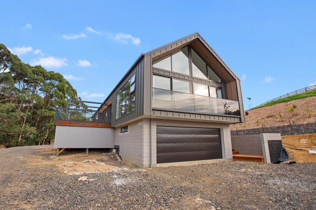 THAMES 300m2 moderne-hus-og-facade