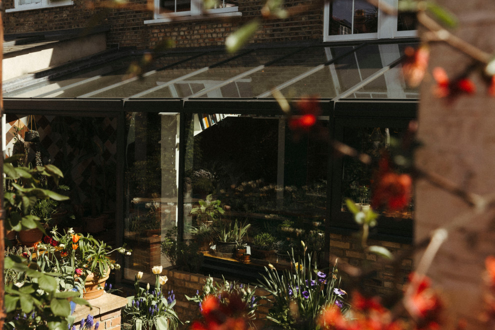 Victorian Terrace Rear Extension | North London | Contemporary Open-Plan