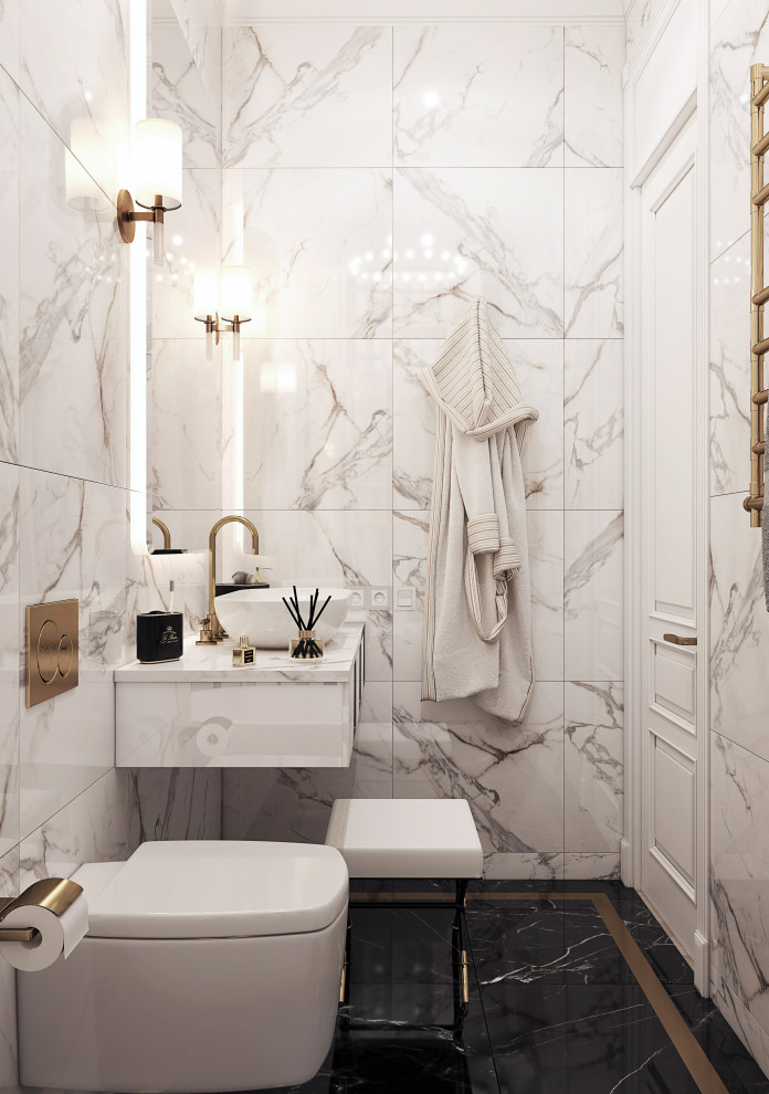 ЖК на Ходынке