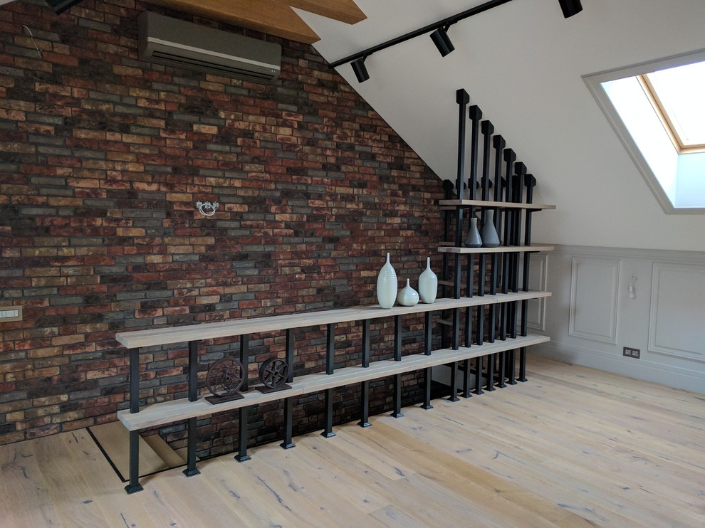 Декор интерьера