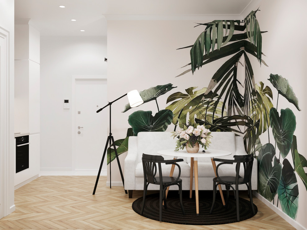 ЖК Лианозово