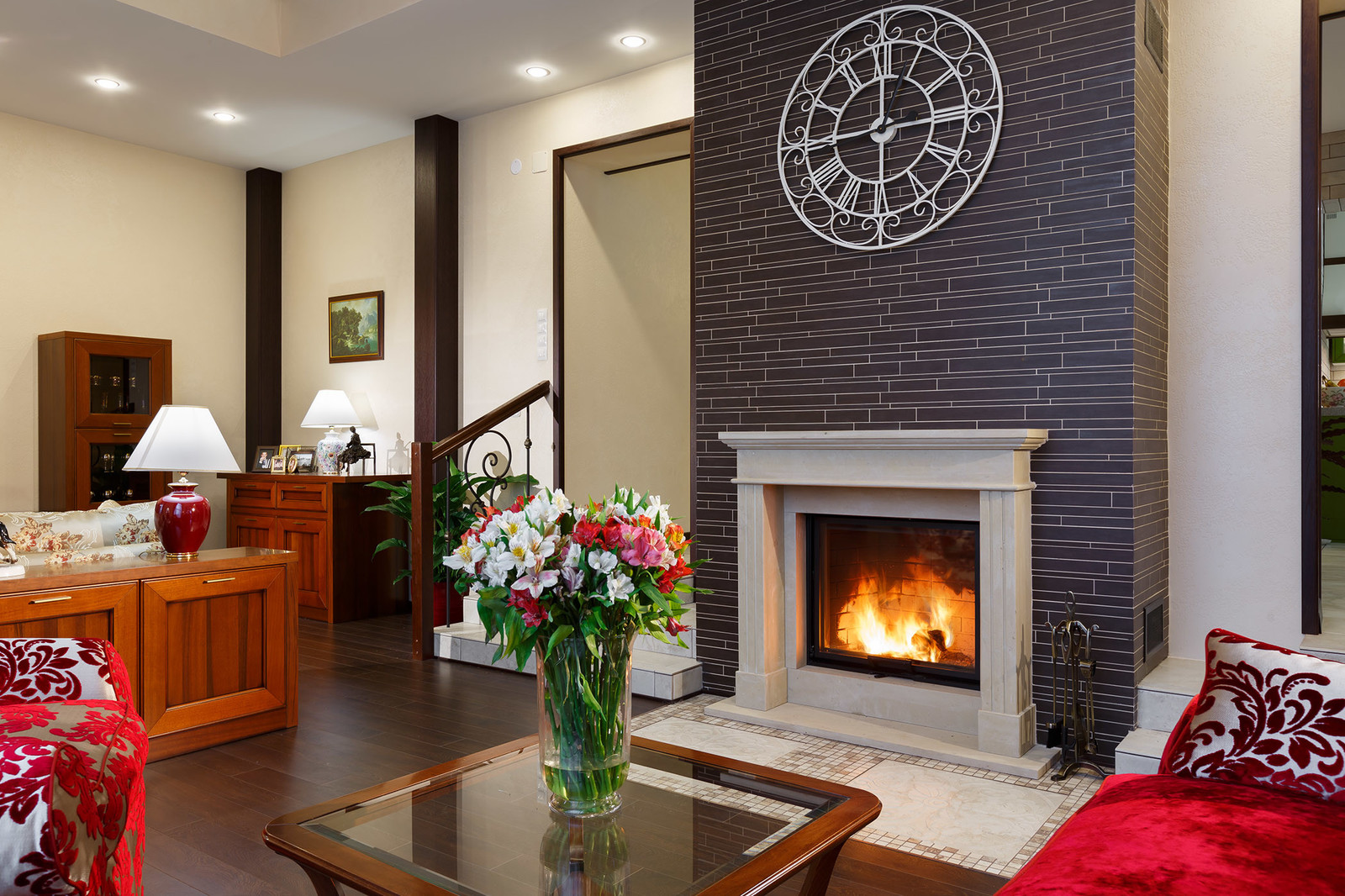 "Нескучный сад"