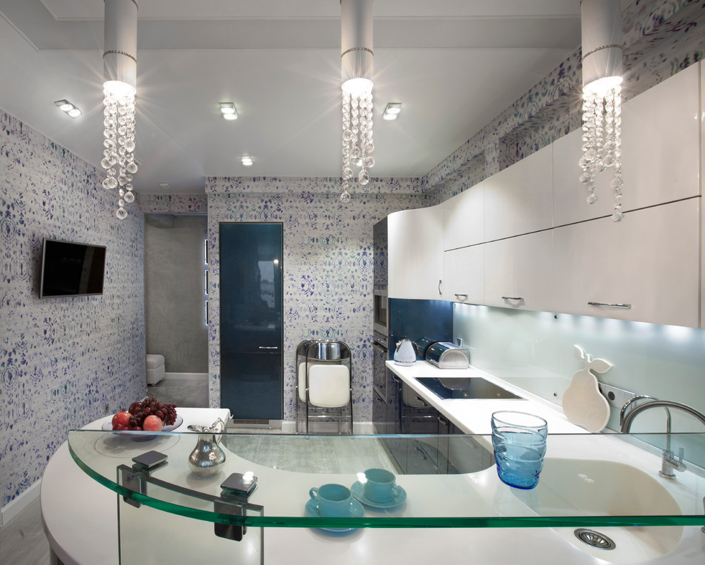 Движение по кругу