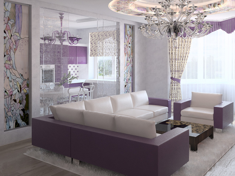 дизайн интерьеров