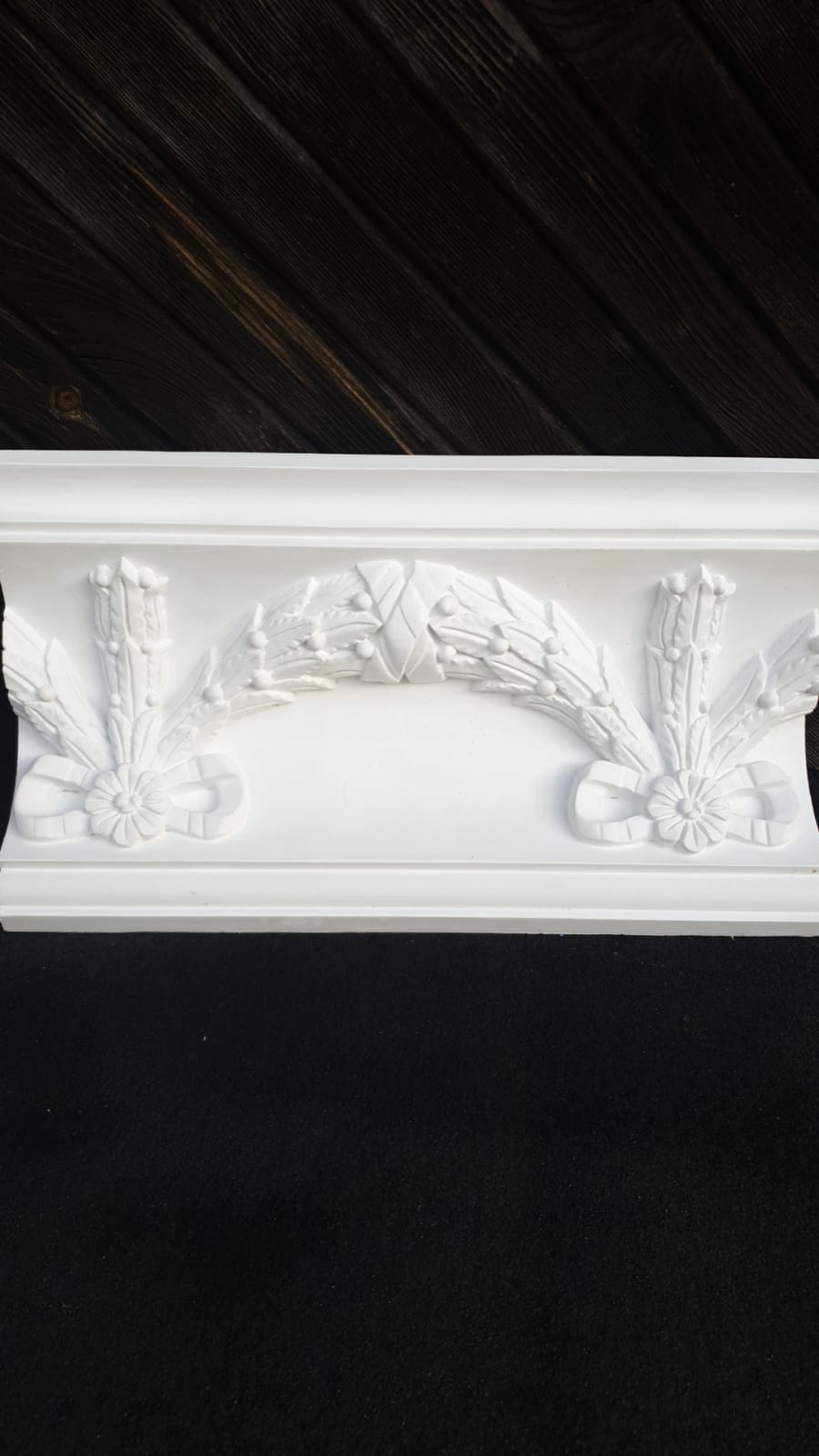 Гипсовые изделия на заказ