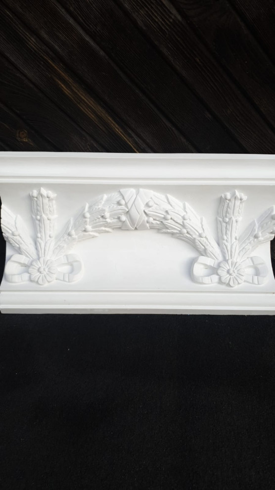 Гипсовые изделия на заказ