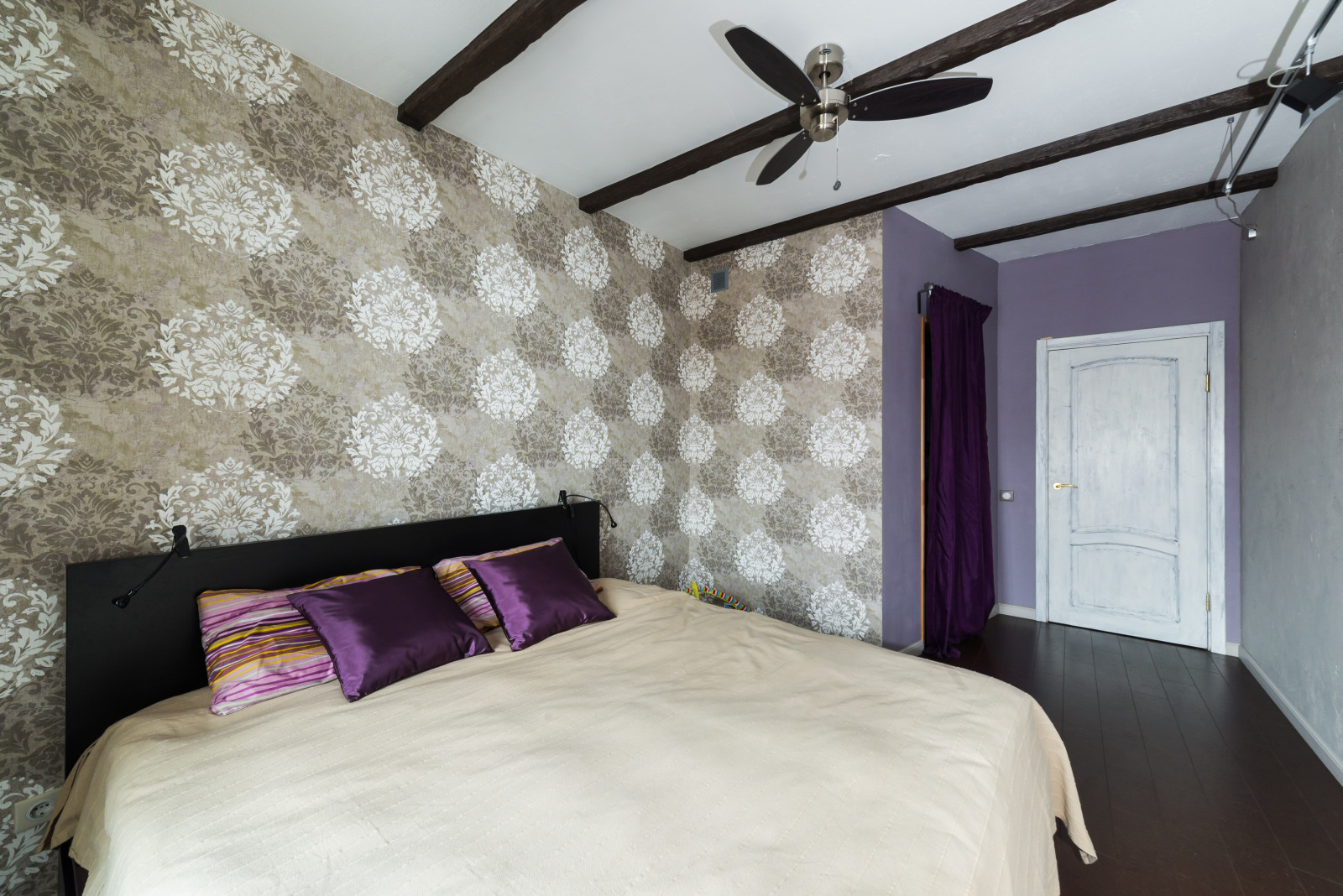 Квартира на Лыжном