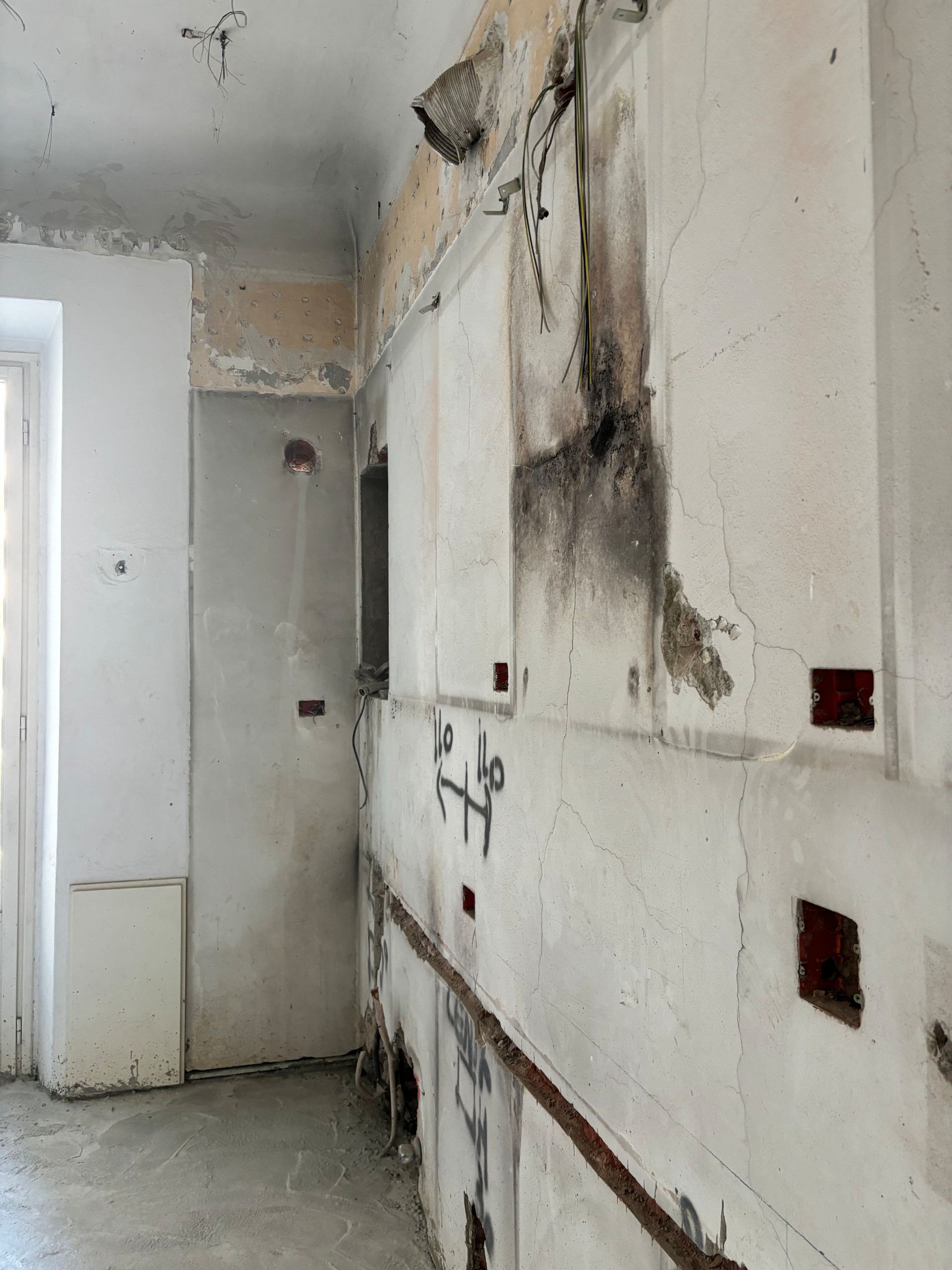 Progetto di Interior Design – B&B nel centro di Milano