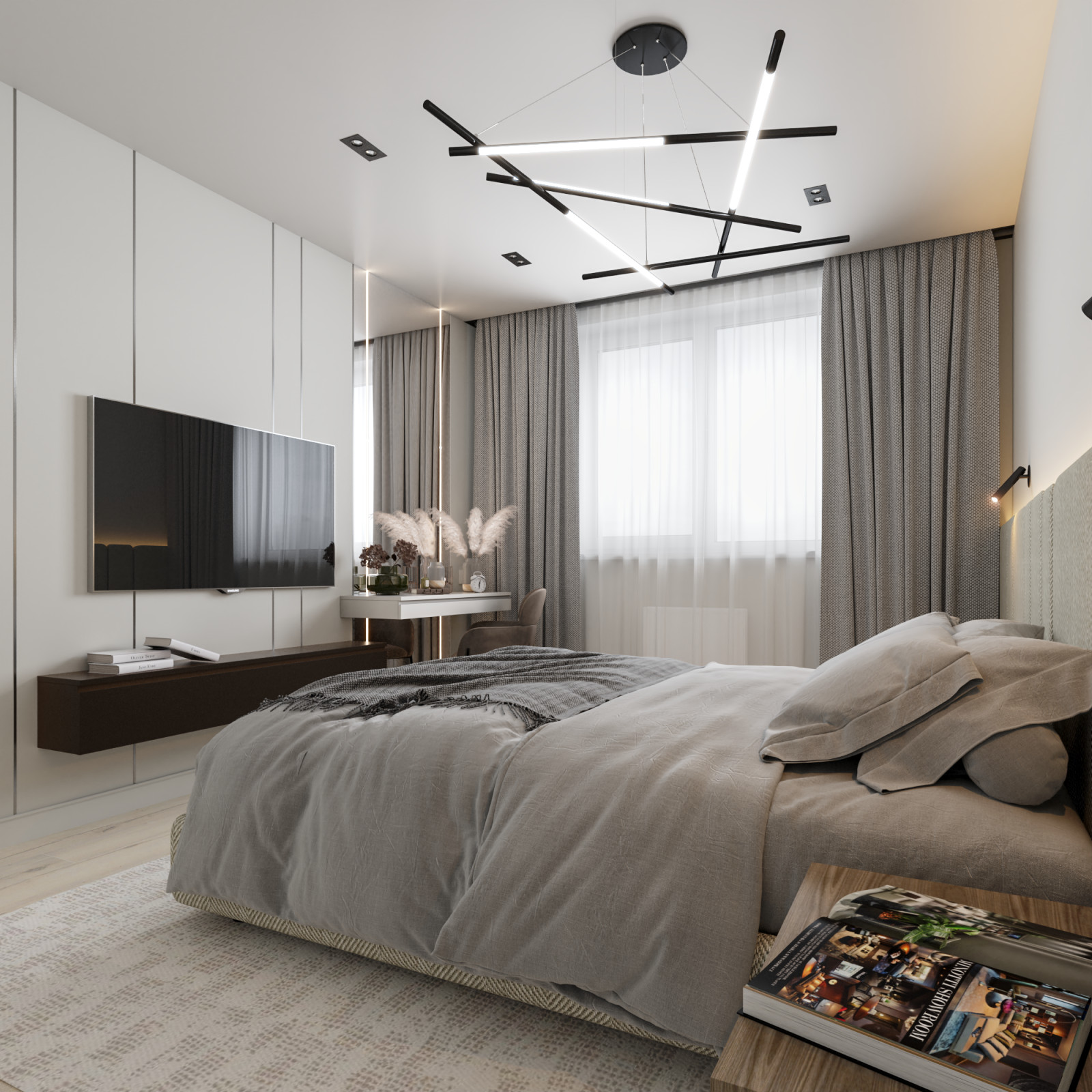 ЖК Уральский