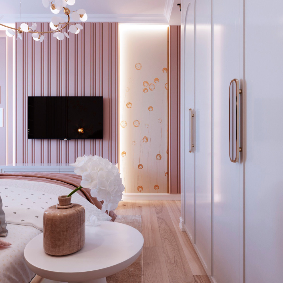 Собрание клубных домов «WEST GARDEN»