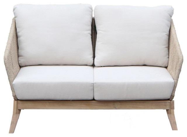 Diego Sofa, Beige