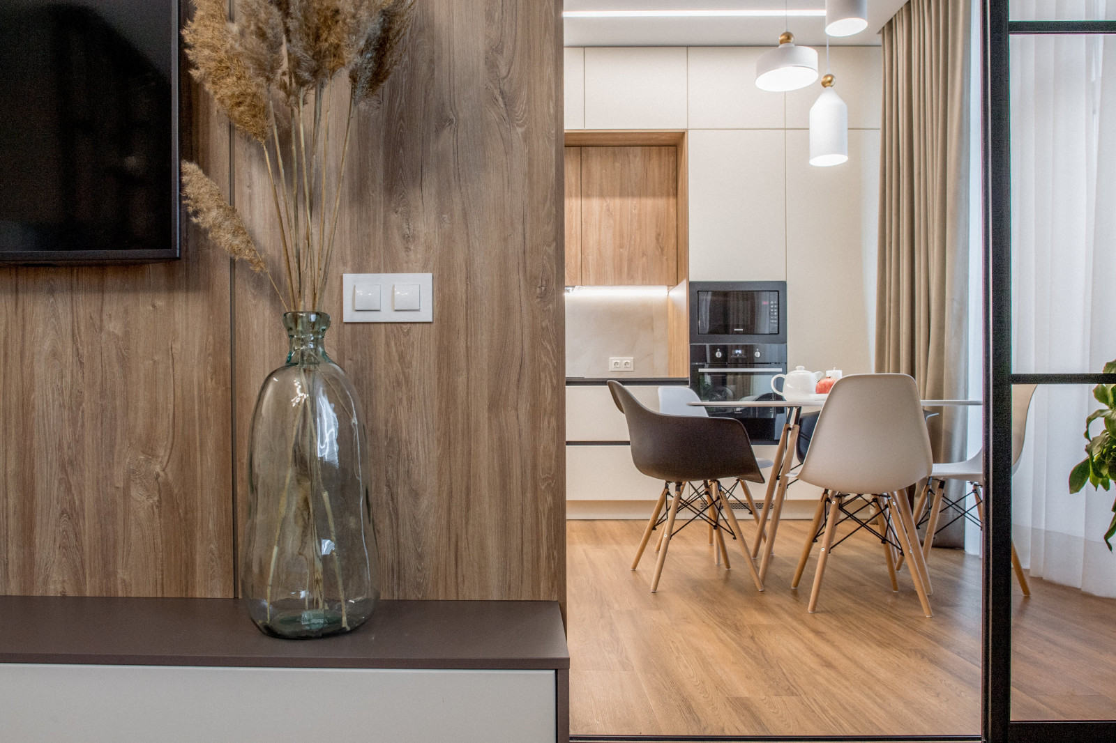 Проект Архитектурной Мастерской ARTYORT DESIGN