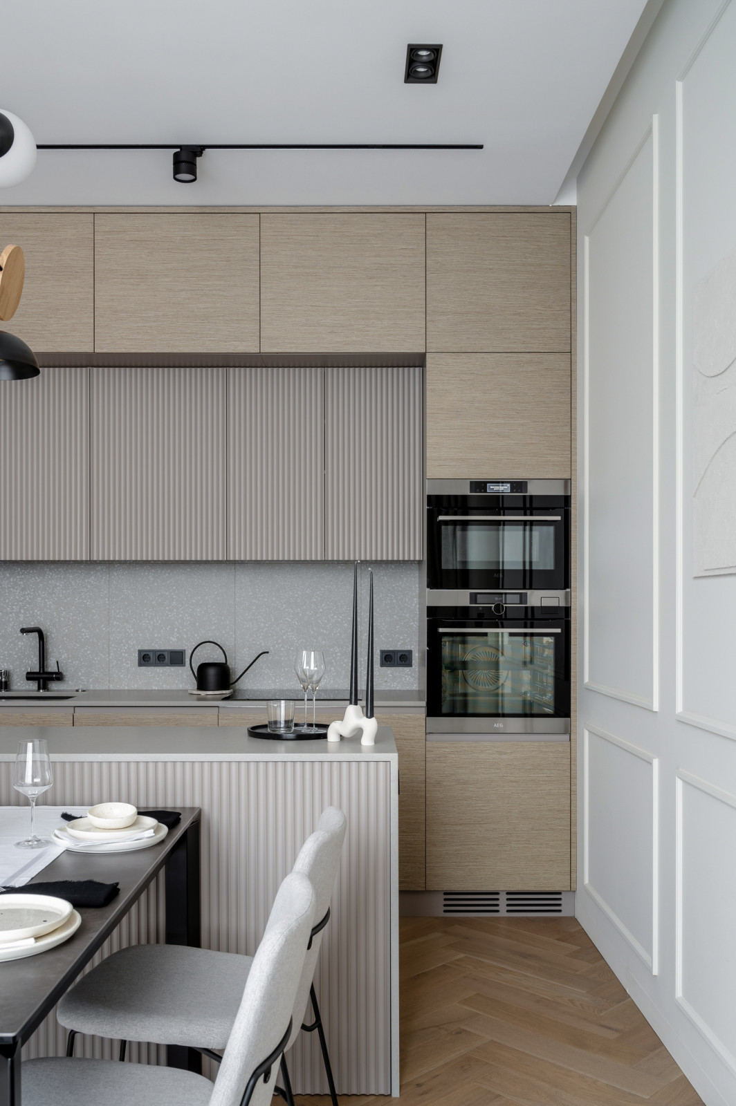 Квартира в ЖК Символ