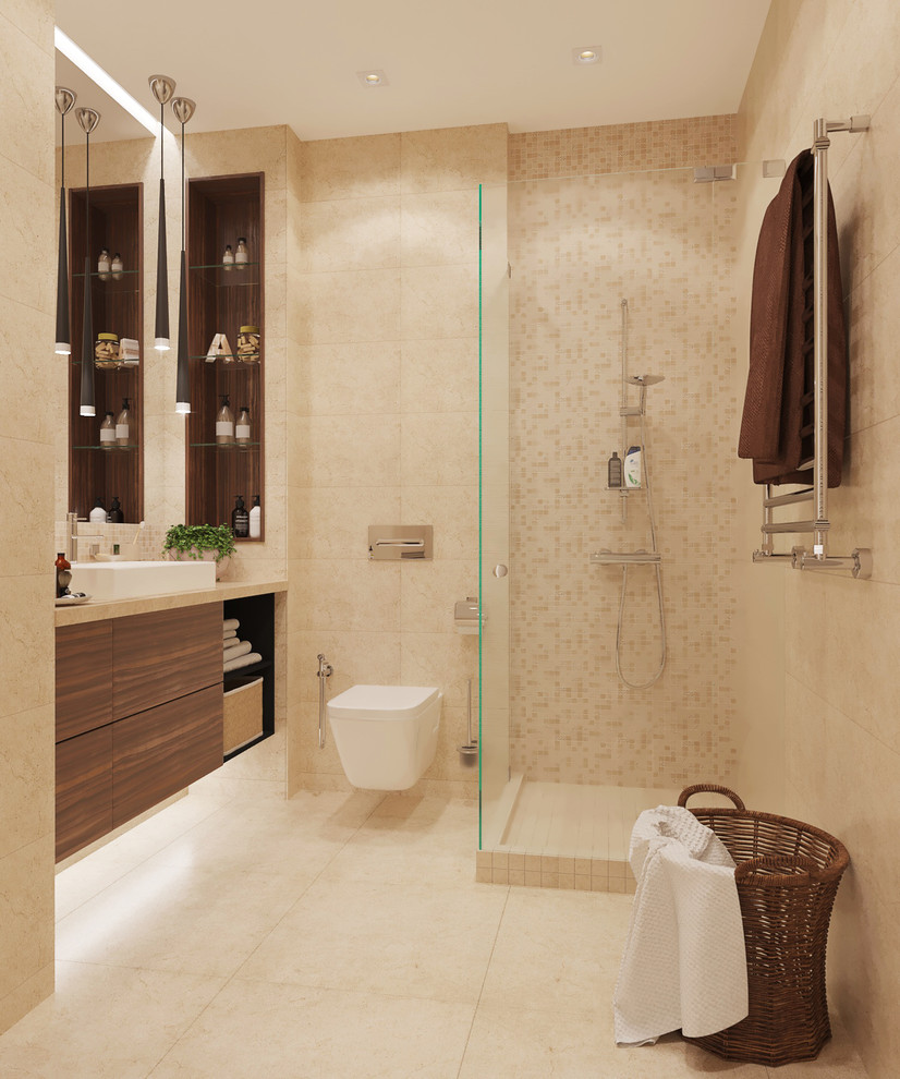 Дизайн проект ЖК "Времена Года" Московский пр-т, д. 73